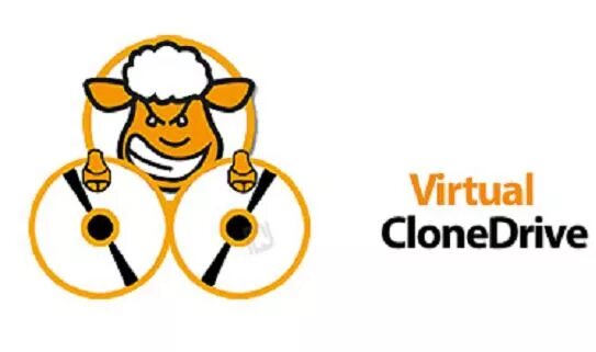 Клон драйв. Virtual CLONEDRIVE. CLONEDVD-slysoft.