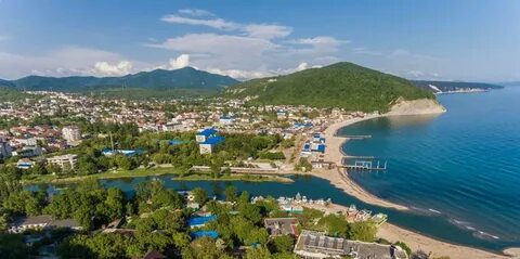 Архипо осиповка курортный