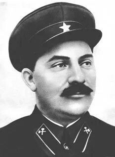 Моисеевич каганович