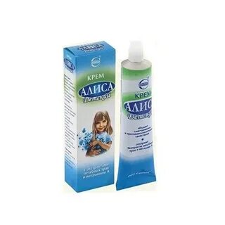 Крем алиса