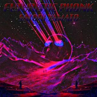 Aurea cosmica instrumental slowed
