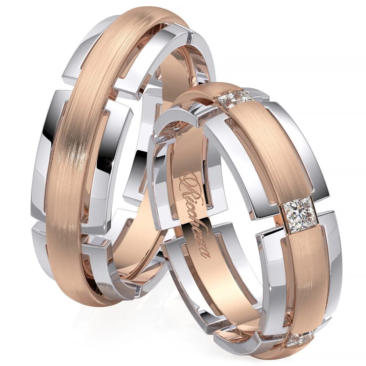 Парные серебряные кольца. Оригинальные парные кольца. Оригинальные парные кольца. Кольца murphy precision. Свадебные кольца парные необычные.