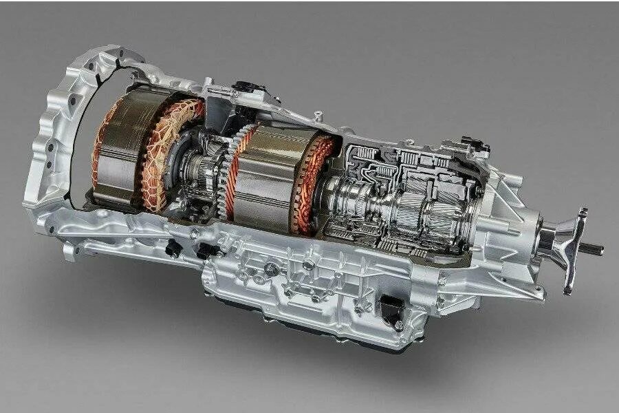 Haval акпп. Гибридная трансмиссия toyota. трансмиссия тойота кроун. трансмиссия гибрида тойота. гибрид мерседес акпп.