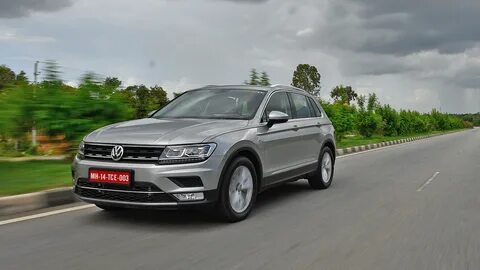 Тигуан 2 дизель