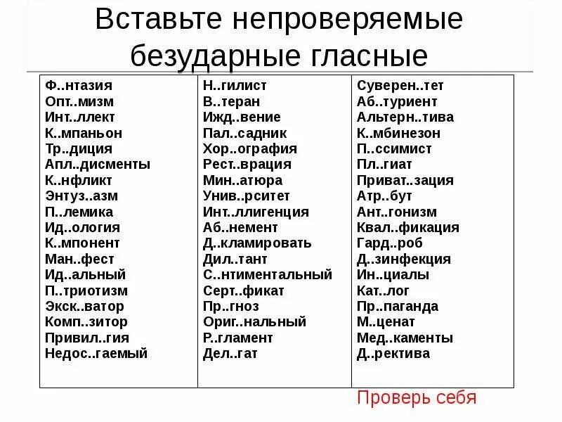 Непроверяемые 6 слов. Слова с непроверяемыми безударными гласными в корне слова 5 класс. Непроверяемые безударные гласные в корне 3 класс. Слова с непроверяемой безударной гласной в корне 5 класс. 2 Слова с непроверяемой безударной гласной в корне.