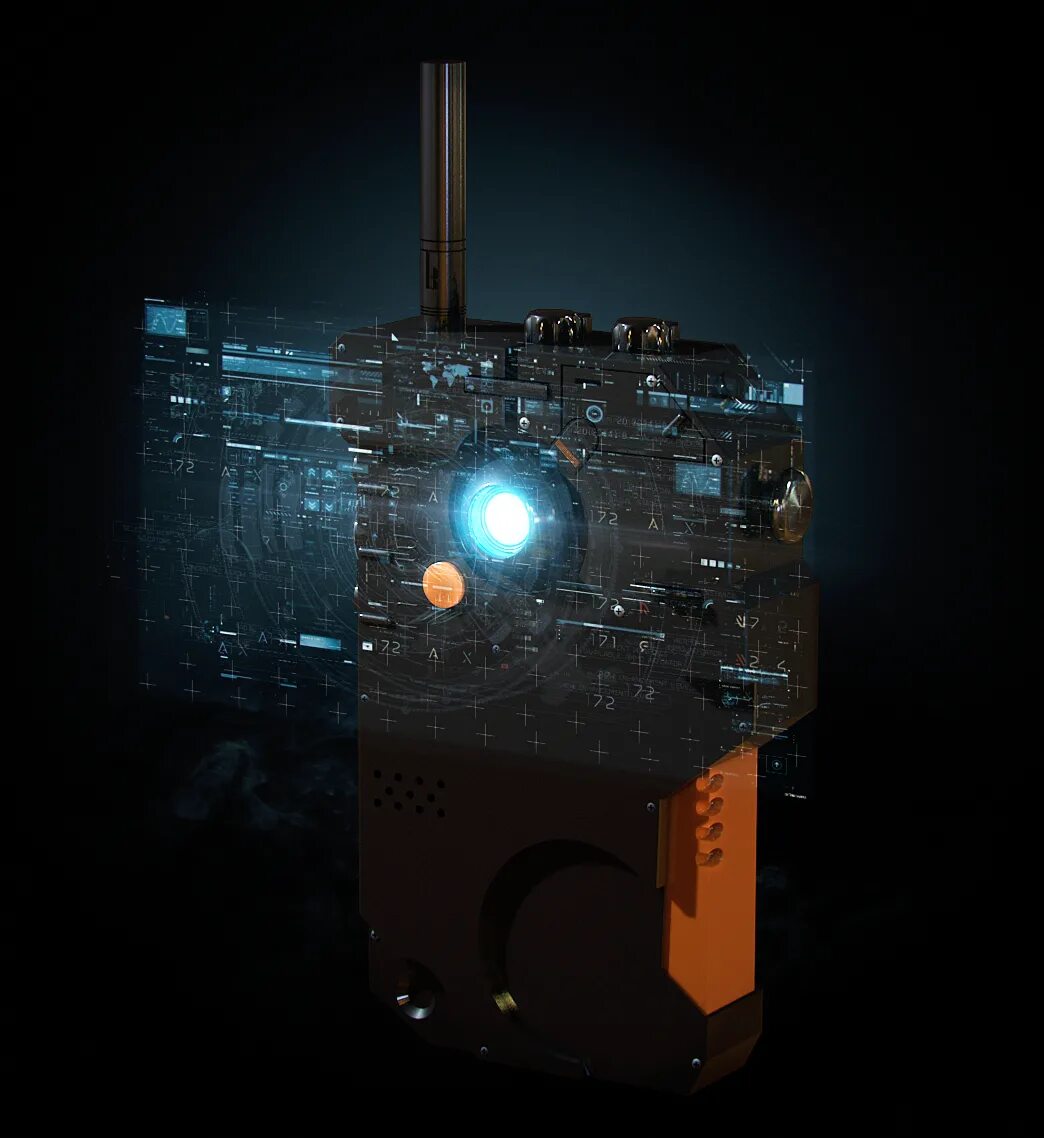 Idroid. Idroid