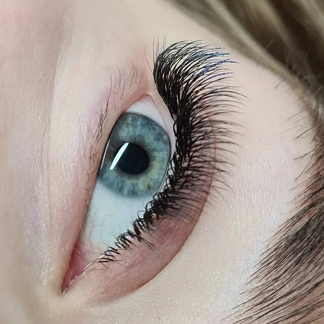 наращивание ресниц новочеркасск