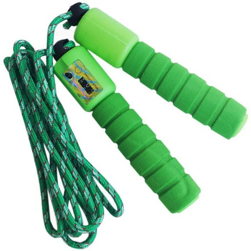 Скакалка со счётчиком прыжков Jump Rope. Скакалка Jump Rope HX-218. Скакалка веревочная 7м. Скакалка со счетчиком ky319.