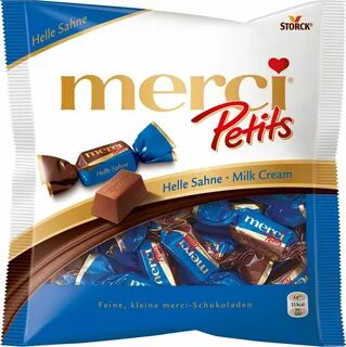 Merci