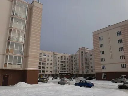 Сергиев посад фестивальная