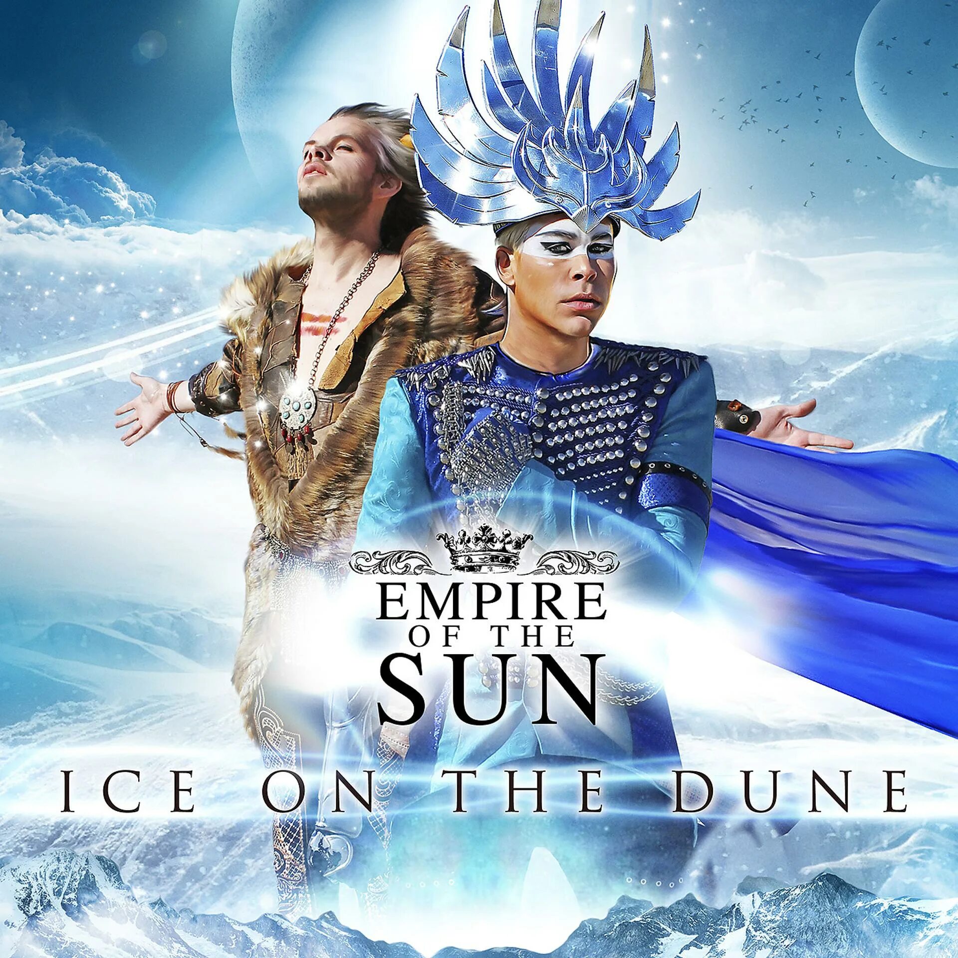 Sun us. Группа Empire of the Sun. Empire of the Sun Ice on the Dune. Empire of the Sun - Ice on the Dune (2013). Empire of the Sun Alive.