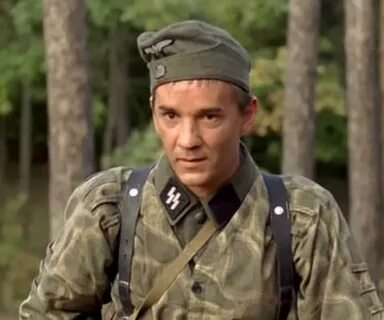 Охота на вервольфа