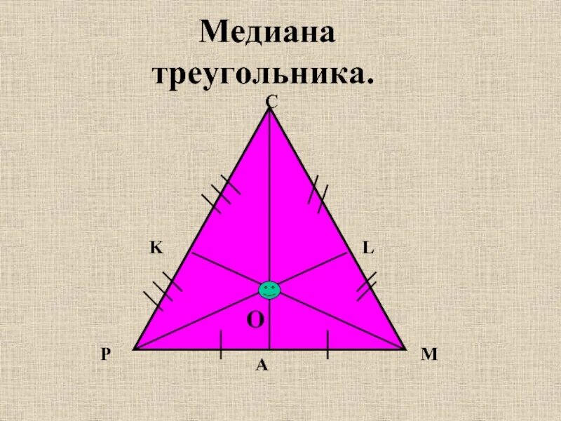 Центр медиан треугольника. Геометрический центр треугольника. центр тяжести равнобедренного треугольника. свойства центра тяжести треугольника.