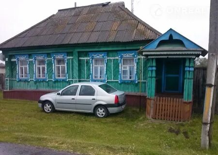 Барахолка инза