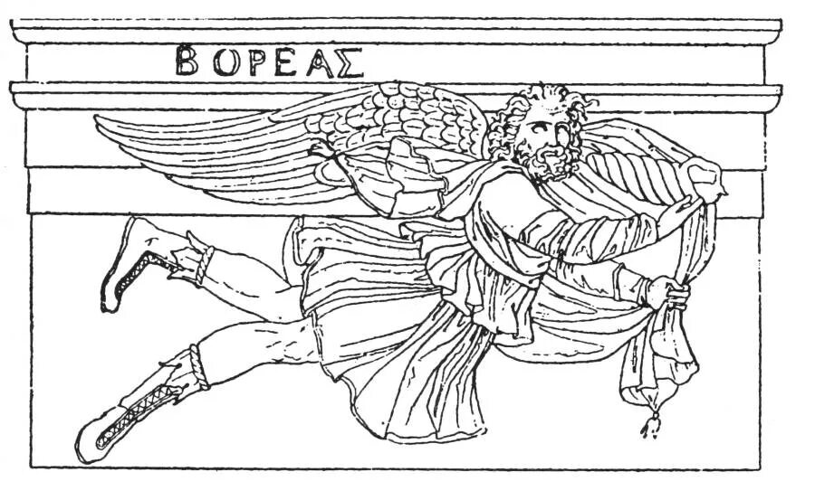 Бог ветра в греческой мифологии. Борей греческий бог. борей древняя греция. борей бог северного ветра. аквилон бог северного ветра.