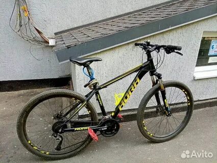 Horh coyote cyhd 7.1