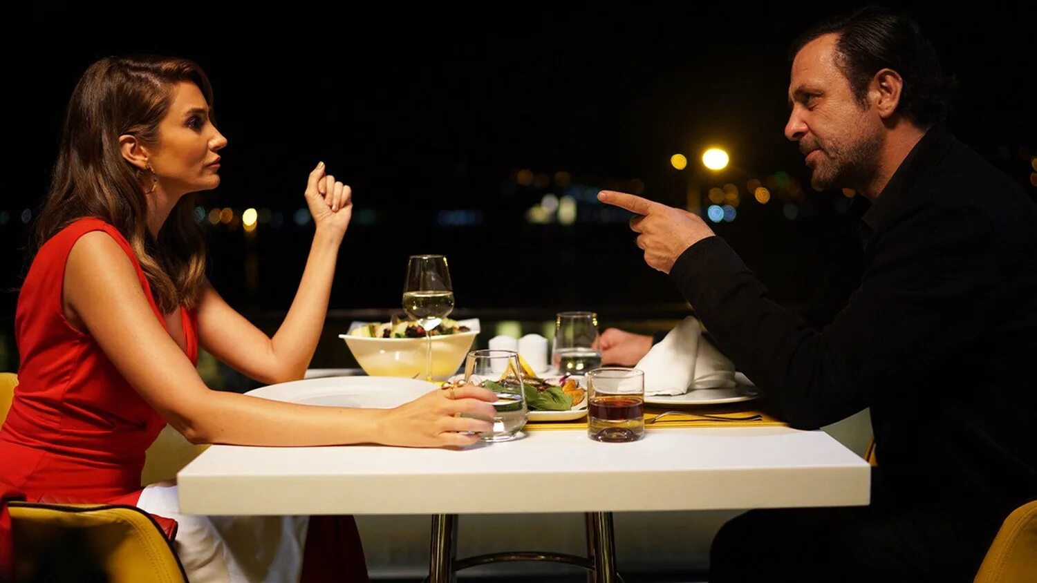 уважение турецкий