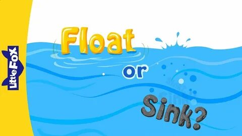 Float on float off