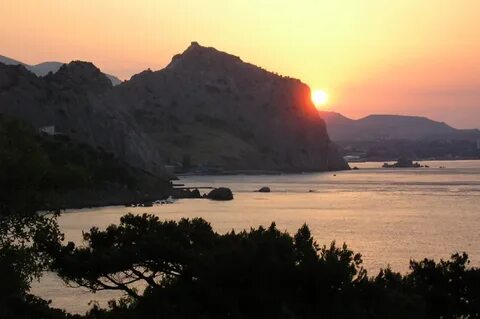 Просторы крыма отзывы