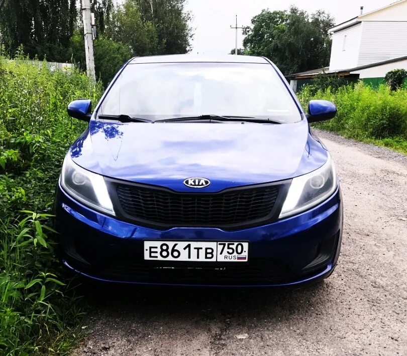 ДХО Kia Rio 3. Kia Rio 3 2012 ходовые огни. ДХО кия Рио 4. Ходовые огни Киа Рио 3.