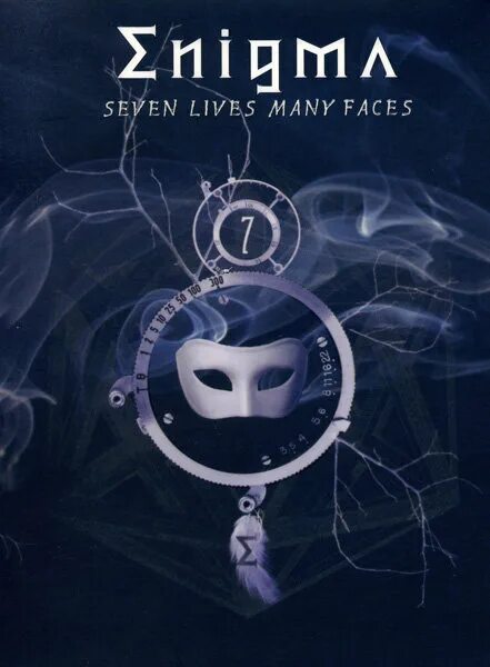 Энигма лайф. Энигма обложка. enigma seven lives many faces альбом. энигма обложки на диски. enigma обложки дисков.