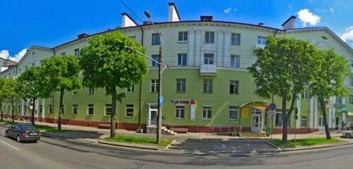 Отзывы о "Nesh Studio" на Институте культуры, Беларусь, Минск, Брилевская улица,