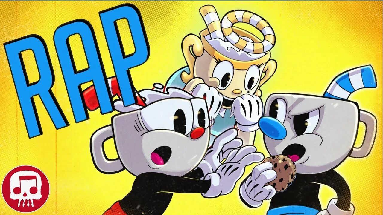 Served cold. Капхед рэп. Cuphead DLC предметы. Капхед на телефон. Cuphead DLC ледяной Король.