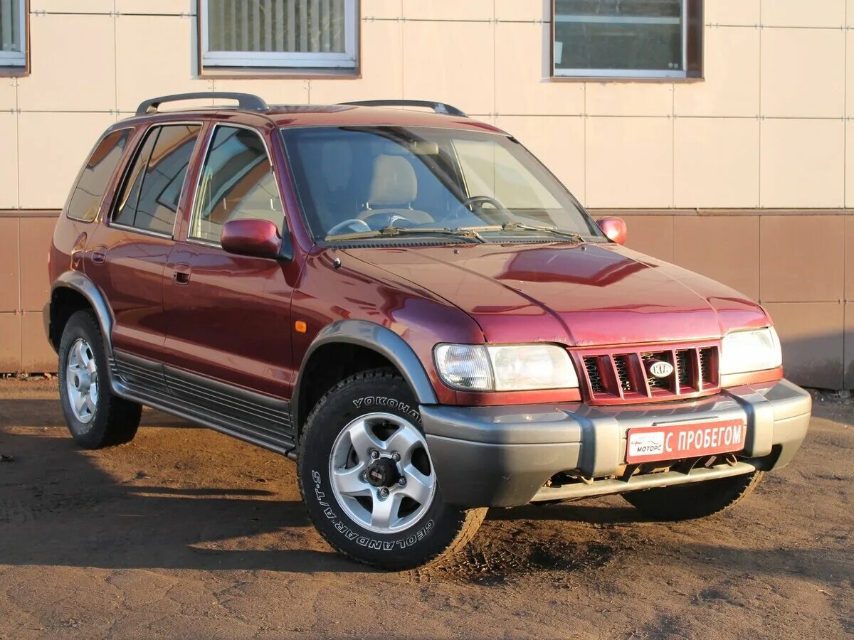 Купить кия 1 поколения. Kia Sportage 2003. Kia Sportage Grand 2003. Киа Спортейдж 2003. Kia Sportage Grand 2001.