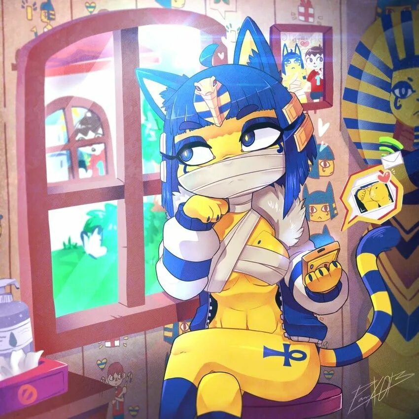 Анимал Кроссинг Ankha к34. Нинтендо Ankha. Ankha animal Crossing игра. Animal Crossing Ankha фулл 18. Ankha animals