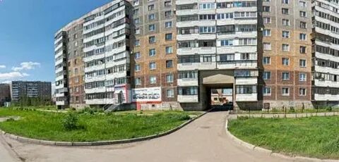 Г магнитогорск ул зеленая