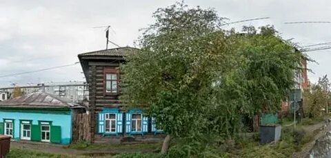 Сбербанк минусинск