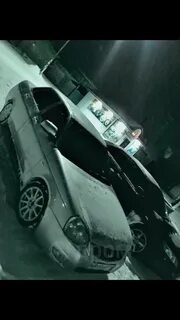 Приора на злых валах