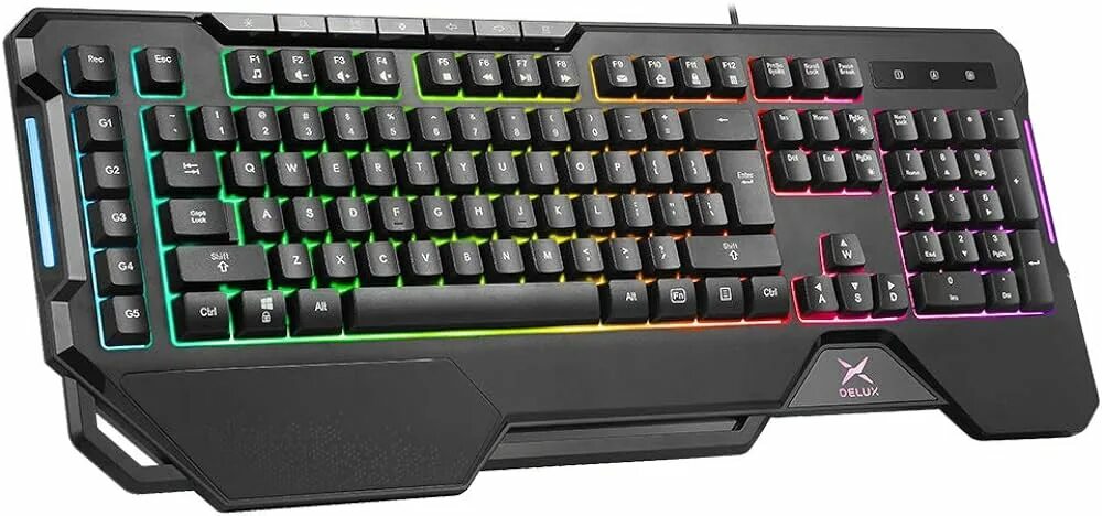 Игровая клавиатура lunacy in space 98 liswk01. Клавиатура delux k6010. delux k8070. delux k9500u. delux k9600rgb.