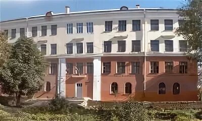 Сайт школы 27 орла