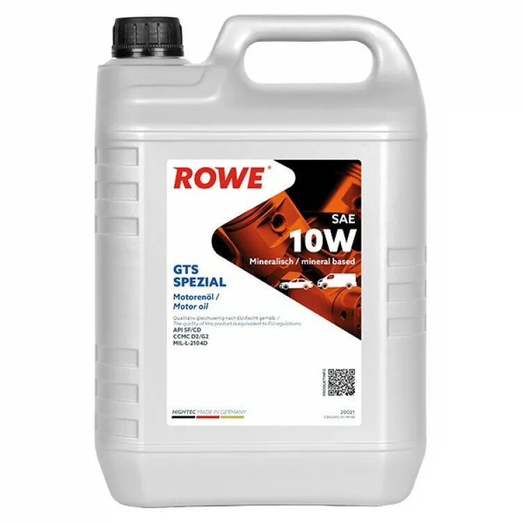Rowe sae 5w 30. Rowe Hightec Synth RS SAE 10w-60 5л. Масло SAE 20. Масло Rowe SAE 10.30. SAE 20w-20.
