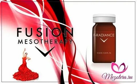 Fusion мезотерапия
