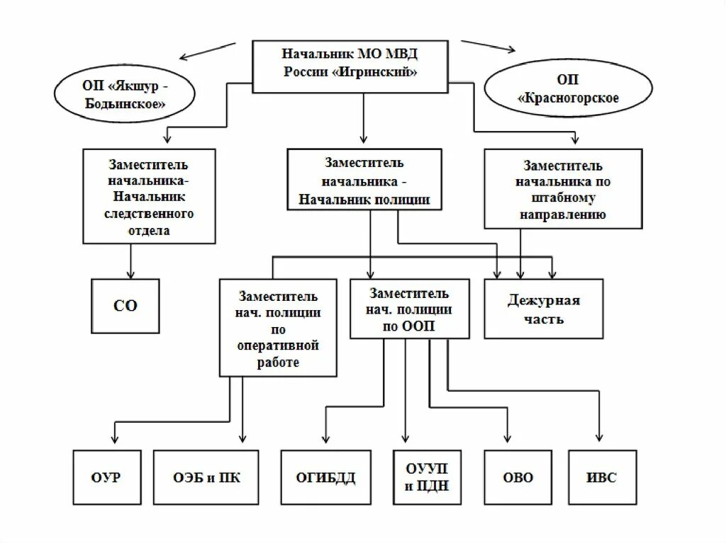 Структура ОВД схема. Структура органа дознания схема. Структура отдела дознания МВД России. Структура ОВД РФ схема.