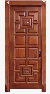 Door gets