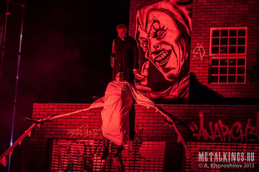 группа король и шут 2011. суини тодд горшенев. король и шут в ижевске. король и шут ижевск. король и шут 2011.