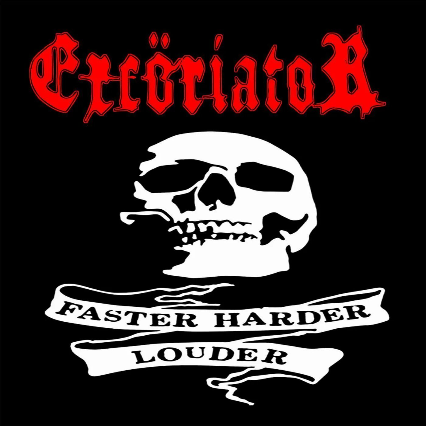 Electric callboy tekkno. Harder. Harder. Harder. Faster harder louder.