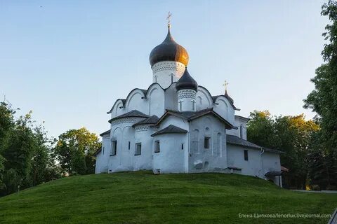 Жемчужина северо запада