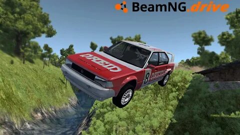 Русский beamng