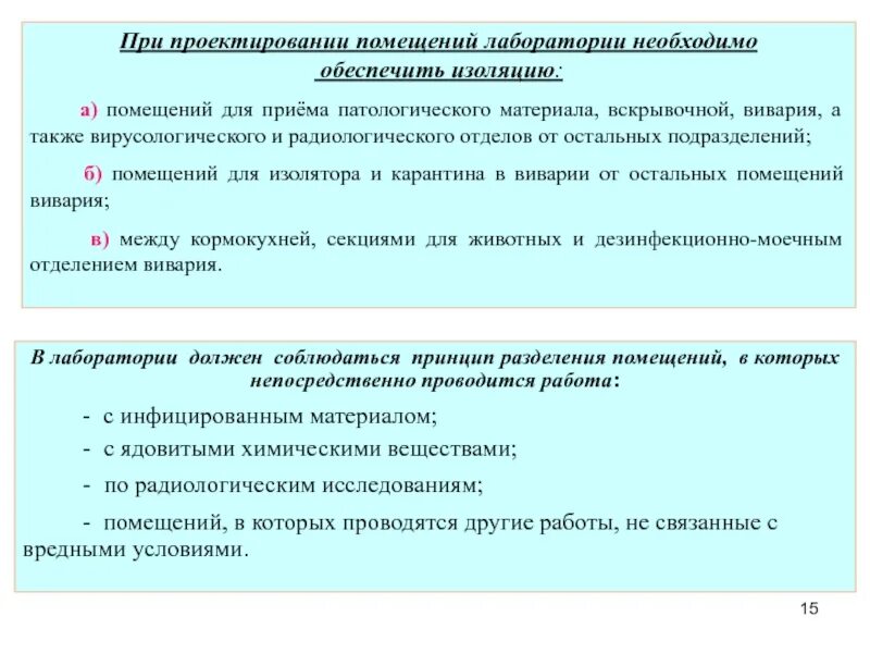 В помещении лаборатории не допускается. Перечислите этапы исследований в вирусологической лаборатории. вирусологическая лаборатория требования. организация радиологического отдела в ветеринарии.