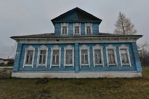 Погода троицкое костромская область