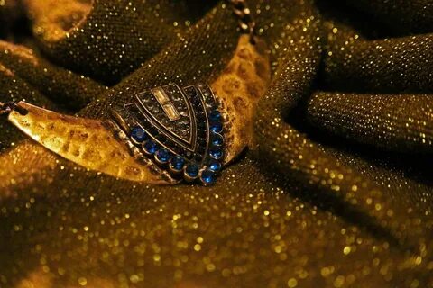 Magic gold