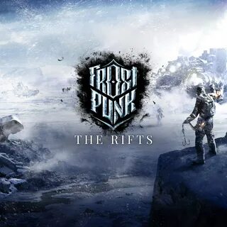 Frostpunk 2 deluxe edition