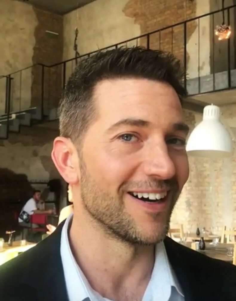 Luke roberts