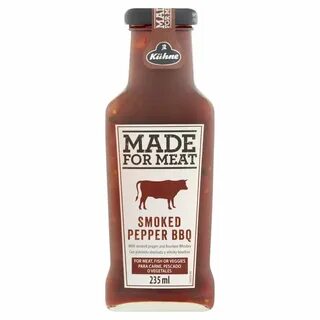 Pepper sauce