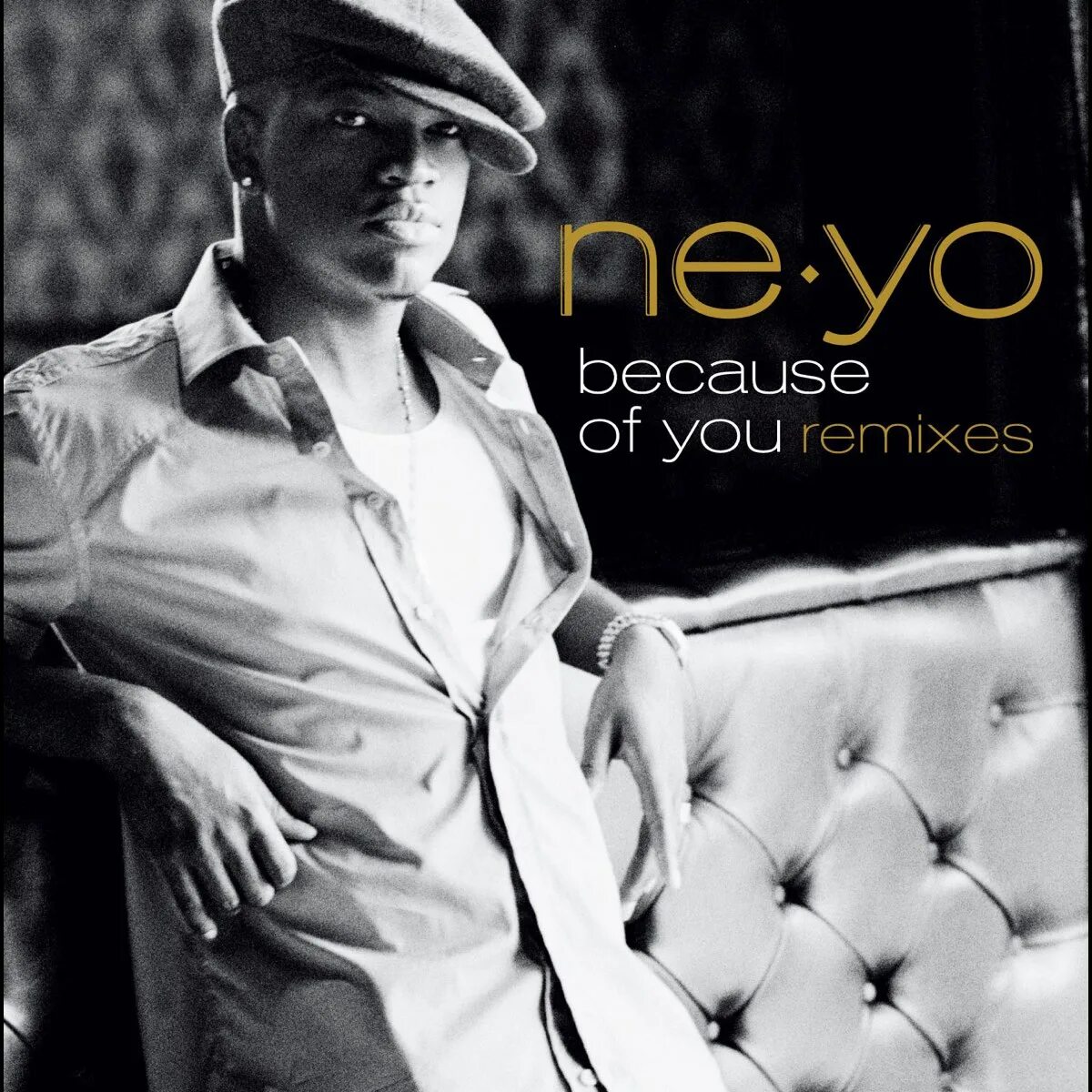 Ne-yo 2007. Ne-yo - because of you. Ne-yo. Ne-yo обложки альбомов. Ne yo everything