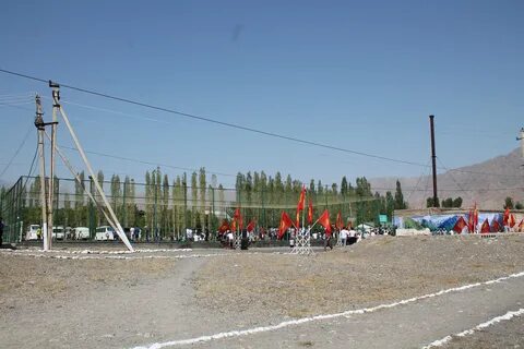 Прогноз погоды в баткене